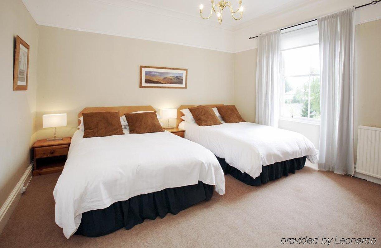 Lakes Lodge Ambleside Pokoj fotografie